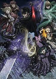 Berserk 2016 Tv Series Wikipedia Berserk (2016) episode 1 english subbed at gogoanime. berserk 2016 tv series wikipedia