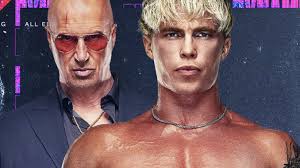 AEW DYNAMITE HITS & MISSES (10/24): Moxley's opening video, Fletcher's  in-ring promo, Adam Cole, Video Packages, Kamille, Jericho, MVP, more