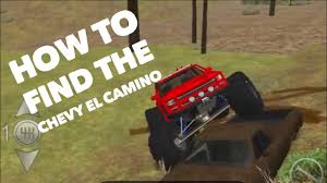 All 10 offroad outlaws barn finds! Offroad Outlaws How To Find The Elco The First Barn Find Youtube