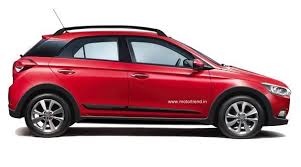 2015 Hyundai Elite I20 Cross Preview Hyundai Is Bringing Up A Better New Products In 2015 Which Would Finally Fill In The Gaps In The Port Bmw Cars In India Car 2015 Hyundai Genesis