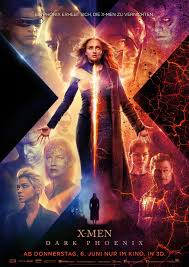 Die schauspielerin beteuerte 2012 in einem interview, dass sie in würde altern wolle und sie sich daher nicht unters messer legen werde. Kritik Zu X Men Dark Phoenix Maues Mutantenfinale Filmstarts De