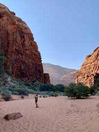St george utah to zion national park. Detailed Guide Things To Do In St George Utah One Girl Whole World