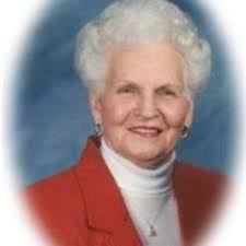 Hazel Whitehead Malone Obituary