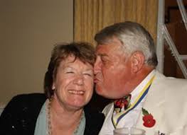 Remembering David Harries