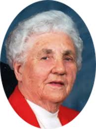 Helen Simmons Obituary March 15, 2014