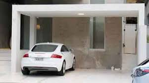 Dicas para cuidar dos toldos para garagem. Toldo Residencial Para Veiculo Placas Fortaleza Empresa De Comunicacao Visual