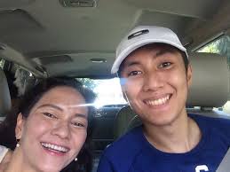 Senator Risa Hontiveros