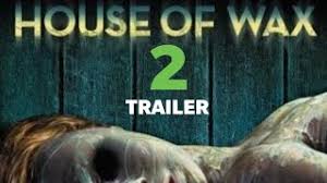 A pound of flesh for 50p was created for the bankside merge. House Of Wax 2 2020 English Movie Trailer Youtube
