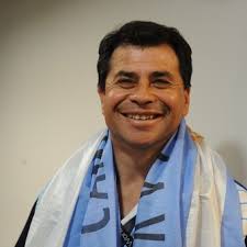 Gabriel Scott, el hombre que con su hemiplejia impulsó el taekwondo  adaptado y fue campeón mundial