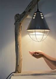 Diy How To Make A Driftwood Table Lamp Id Lights Driftwood Lamp Lamp Diy Outdoor Lighting