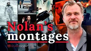 He has made some pretty good films despite being british. Top 11 Christopher Nolan Movies Ranked Worst To Best 2020