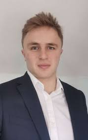 MUFG Volunteer Aidan Jackson helps change lives through Laureus Sport for  Good