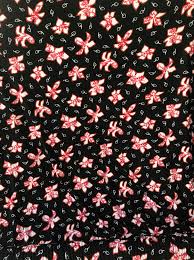 You can create your own personal oasis by selecting a pattern and fabric that will look great opposite the soft red fabric actually comes with velvet. Cotton Jersey Fabric Floral Print Red On Black Bodikian Textiles