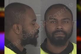 Jeremiah Covington — Barrow County Jail Bookings