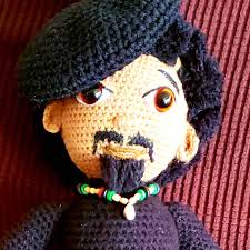 Leroy my Brother Doll Ready to Ship