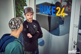 Sofern ihr die lieferung dringend benötigt, solltet ihr euch bitte auf ab lager verfügbare artikel konzentrieren. Bike24 In Dresden Mtb Travel