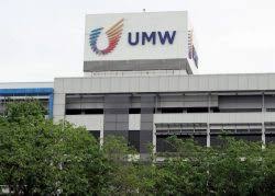 Construction and completion of elevated stations and other associated works at taman industrial sungai buloh, pju 5 and dataran sunway. Corp Brief Umw Trc Poh Kong And Central Global The Malaysian Reserve