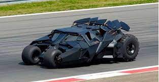 24 scale batmobile is a must have in any collection! Tumbler Batmobile Spotted On Set Of The Dark Knight Rises