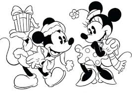 266 christmas printable coloring pages for kids. 101 Minnie Mouse Coloring Pages