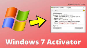 The goal of windows 7 ultimate iso with sp1 is to offer all the features included in the other editions of the software, it even has some unique features to this version of. Windows 7 Activator Download For Win7 32 64 Bit Official 2021