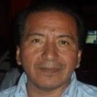 Gonzalo junior Chavez cruz