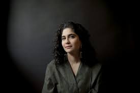 Mina Malik-Hussain