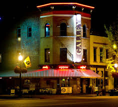 The Galley Belpre Places To Go Beautiful World