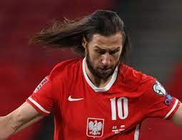 Grzegorz krychowiak opuścił boisko w meczu ze słowacją przed czasem. Grzegorz Krychowiak Jak Jezus W Dlugich Wlosach Zdjecia