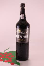Fonseca porto bin #27,fresh with power behind dark plum chocolate and berry flavors that feature slate and pepper. Porto Bin No 27 Finest Reserve Fonseca Guimaraens H H Shop