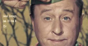 It's About TV: This week in TV Guide: January 31, 1959