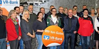 Da wir auf diesem wege keine aufträge rund um ihre kontoführung sowie sonstige rechtsgeschäftliche. Vr Bank Sudniedersachsen Spendet 20000 Euro