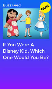Which Disney Kid Are You Disney Kids Kids Disney