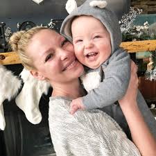 Her birthday, what she did before fame, her family life, fun trivia facts, popularity rankings, and more. Katherine Heigl Shares Bikini Photos 14 Months After Birth Of Son People Com