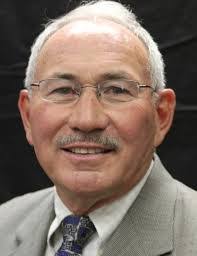 Gerald Casey's Instagram, Twitter & Facebook