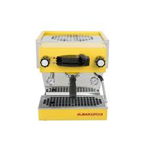 Check spelling or type a new query. Equipment For Coffee Roastery Coffee Machines Sale La Marzocco Linea Mini Yellow
