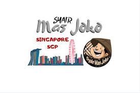 Prediksi Togel Sgp Syair Mas Joko 05 April 2020 Fukuoka Gambar Hangzhou