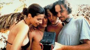 Résultat de recherche d'images pour "y tu mama tambien"