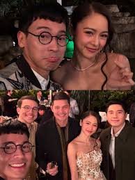 It's been 6 years! PRIMO & GEORGE 💙 Happy 6th Anniversary TO KATHNIEL'S HIGHEST GROSSING FILM "THE HOWS OF US" ❤️✨ --- we're hoping na sana may part 2! Soon! 🔜 Nothing