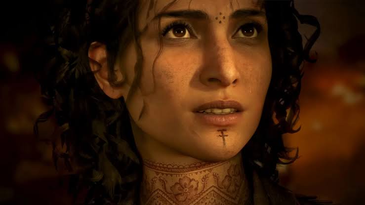 Resonance: A Plague Tale Legacy