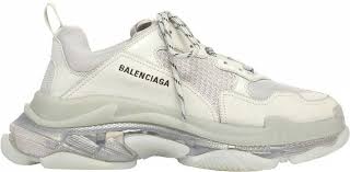 Save up to 70% and all balenciaga order get fast & free shipping worldwide.welcome to buy! 9 Reasons To Not To Buy Balenciaga Triple S Clear Sole Trainers Feb 2021 Runrepeat