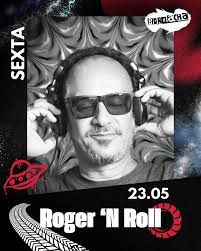Roger N Roll