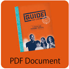 Hier sollte eine beschreibung angezeigt werden, diese seite lässt dies jedoch nicht zu. Division Of Elementary And Secondary Education Offices Learning Services G U I D E For Life