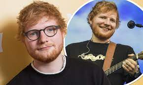 Ed Sheeran Donates Over 1million To Local Charities In Suffolk Daily Mail Online