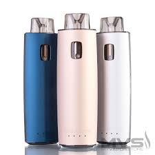 What liquid is it exactly and what the vg/pg ratio? Innokin Endura M18 Vape Kit Pod System
