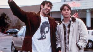 Kevin Smith Wrote a MALLRATS 2 Script During Quarantine - Nerdist
