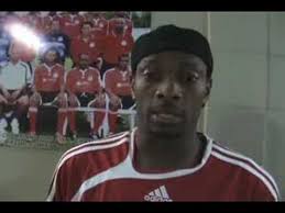 Avery John Interview