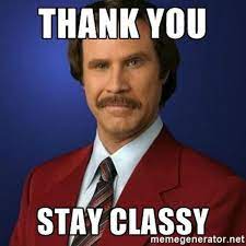 Pin On Ron Burgandy