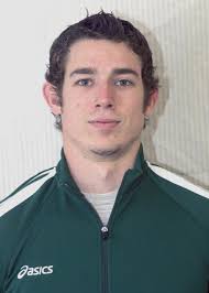 Cameron Daugherty (5/30/2011)