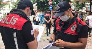 Pazartesi yapılan kabine toplantısı sonrasında ülke genelinde tam kapanma kararı alınmıştı. Manisa Medya Com Manisa Da Yeni Yasaklar Http Www Manisamedya Com Manisada Yeni Yasaklar Facebook