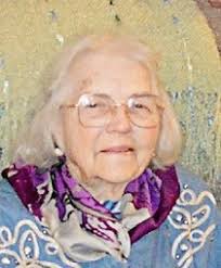 Obituary for Elizabeth Genevieve (Whalen) Hammett